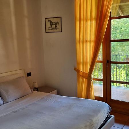 Agriturismo Pastorelli Osmate Екстер'єр фото