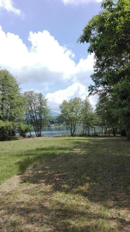 Agriturismo Pastorelli Osmate Екстер'єр фото