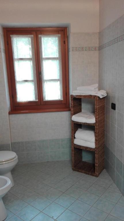 Agriturismo Pastorelli Osmate Екстер'єр фото