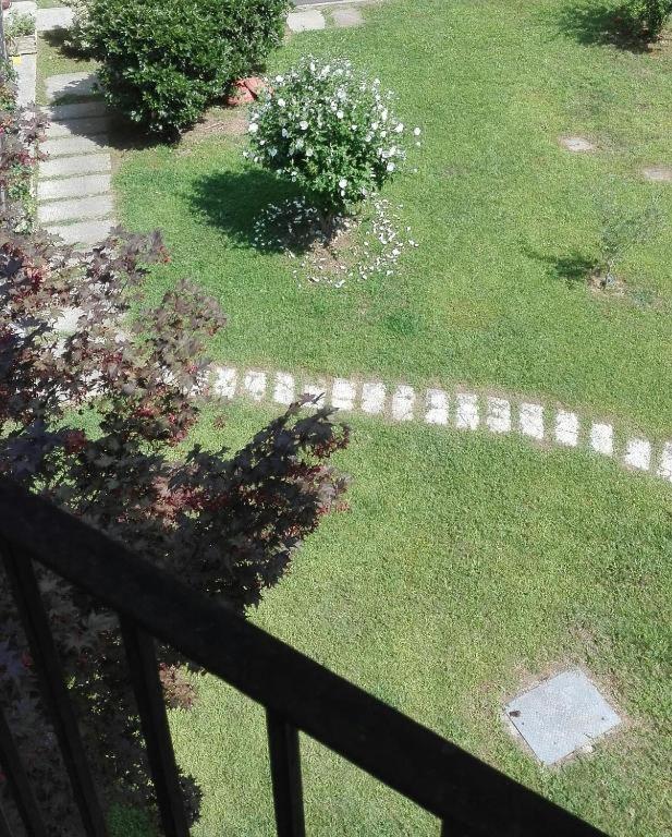 Agriturismo Pastorelli Osmate Екстер'єр фото