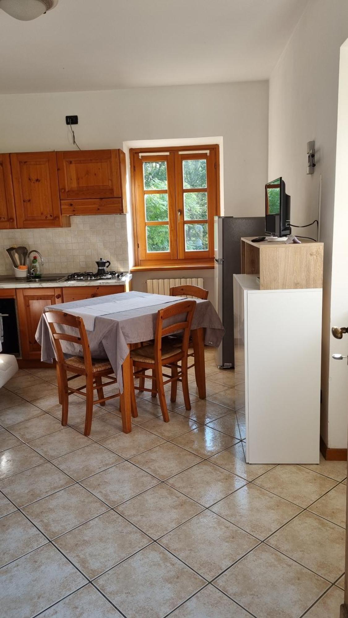 Agriturismo Pastorelli Osmate Екстер'єр фото