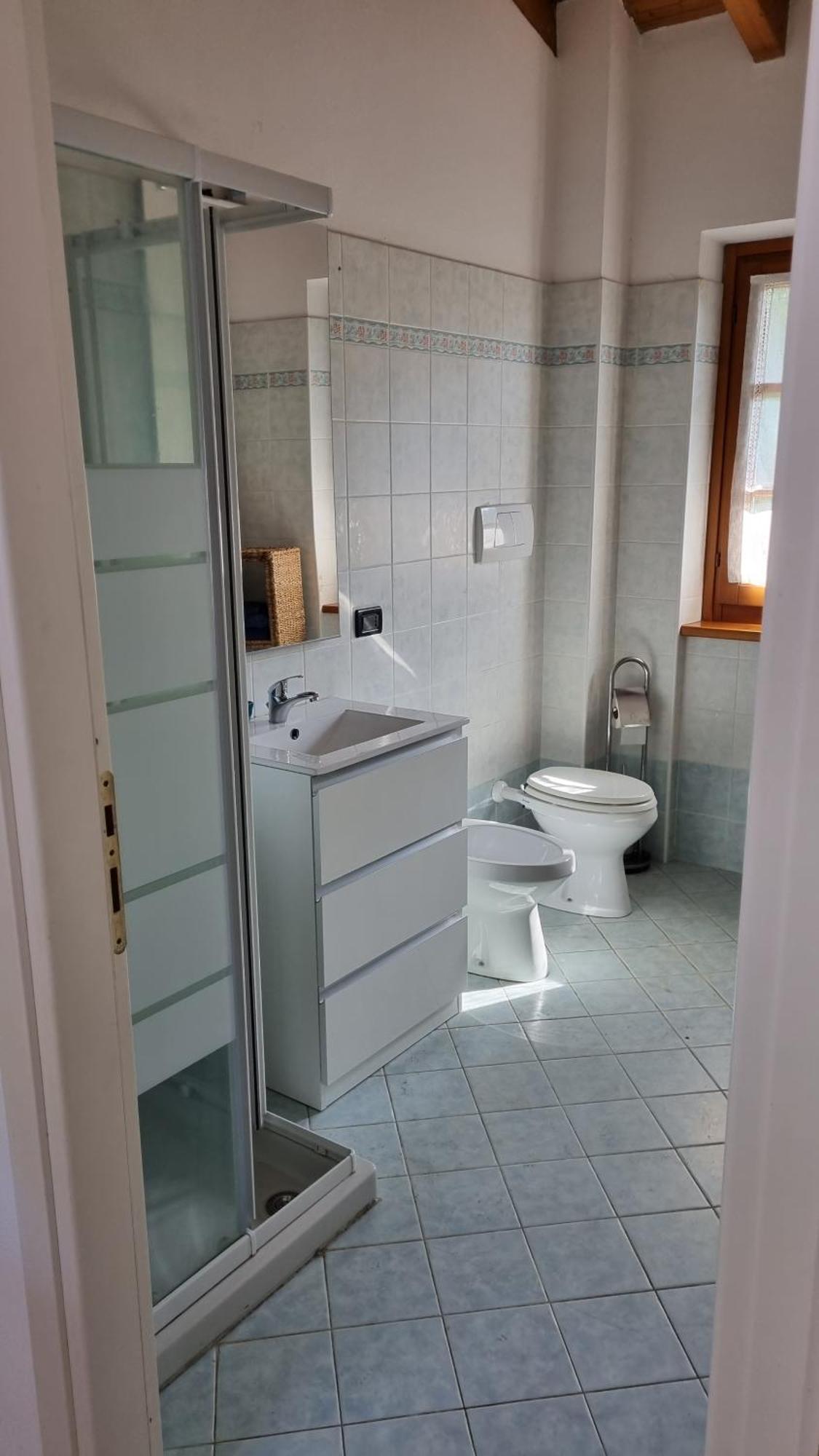 Agriturismo Pastorelli Osmate Екстер'єр фото