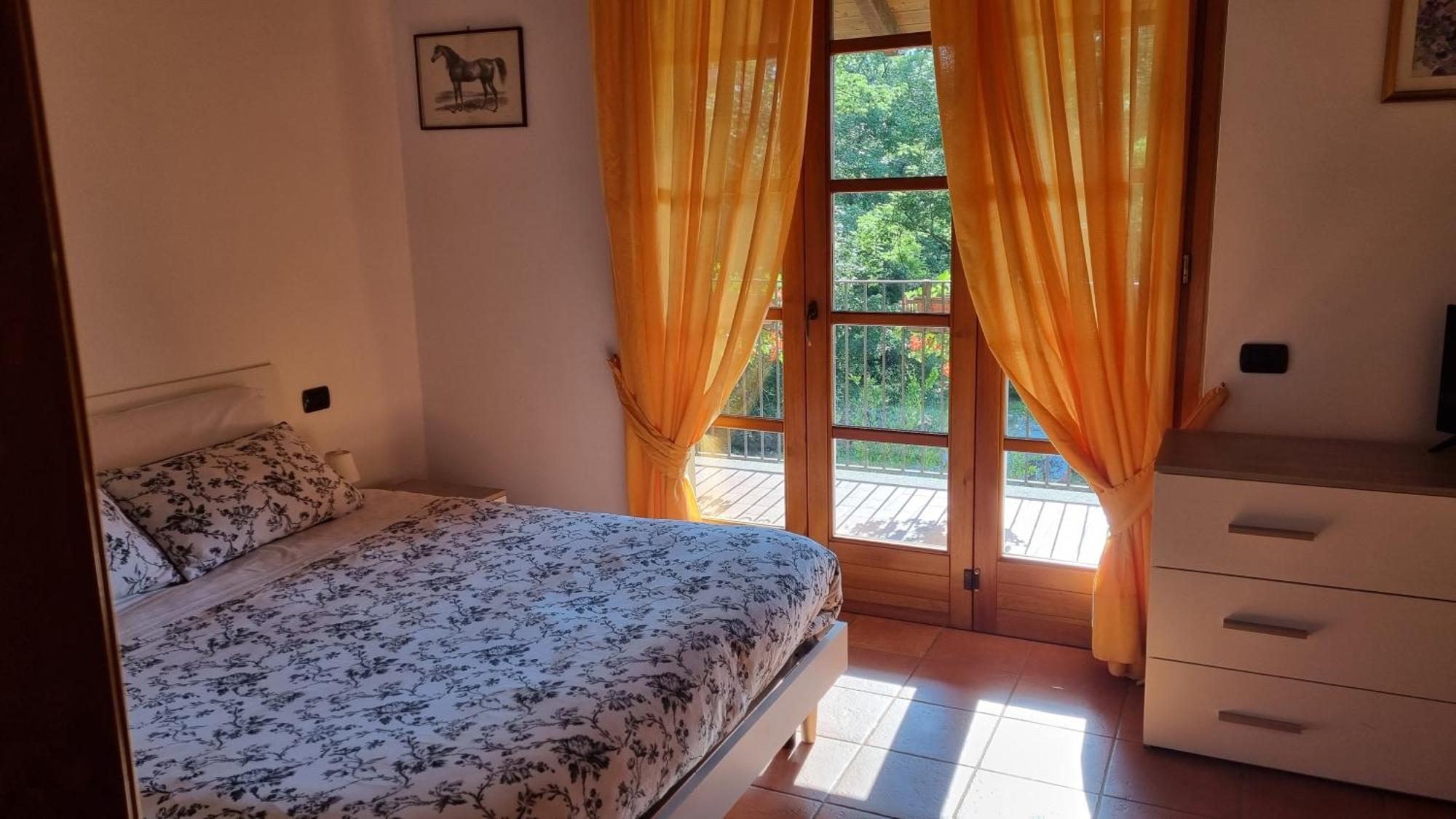 Agriturismo Pastorelli Osmate Екстер'єр фото