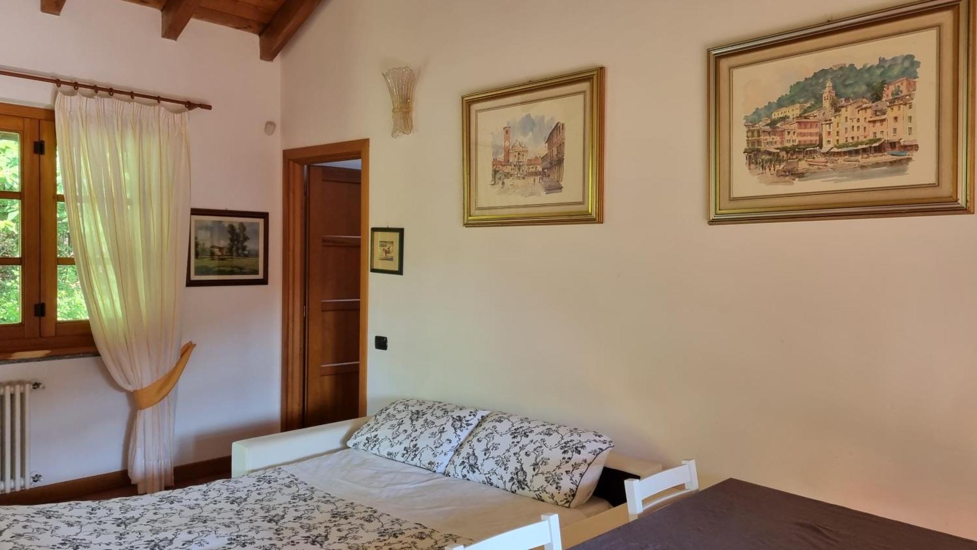 Agriturismo Pastorelli Osmate Екстер'єр фото