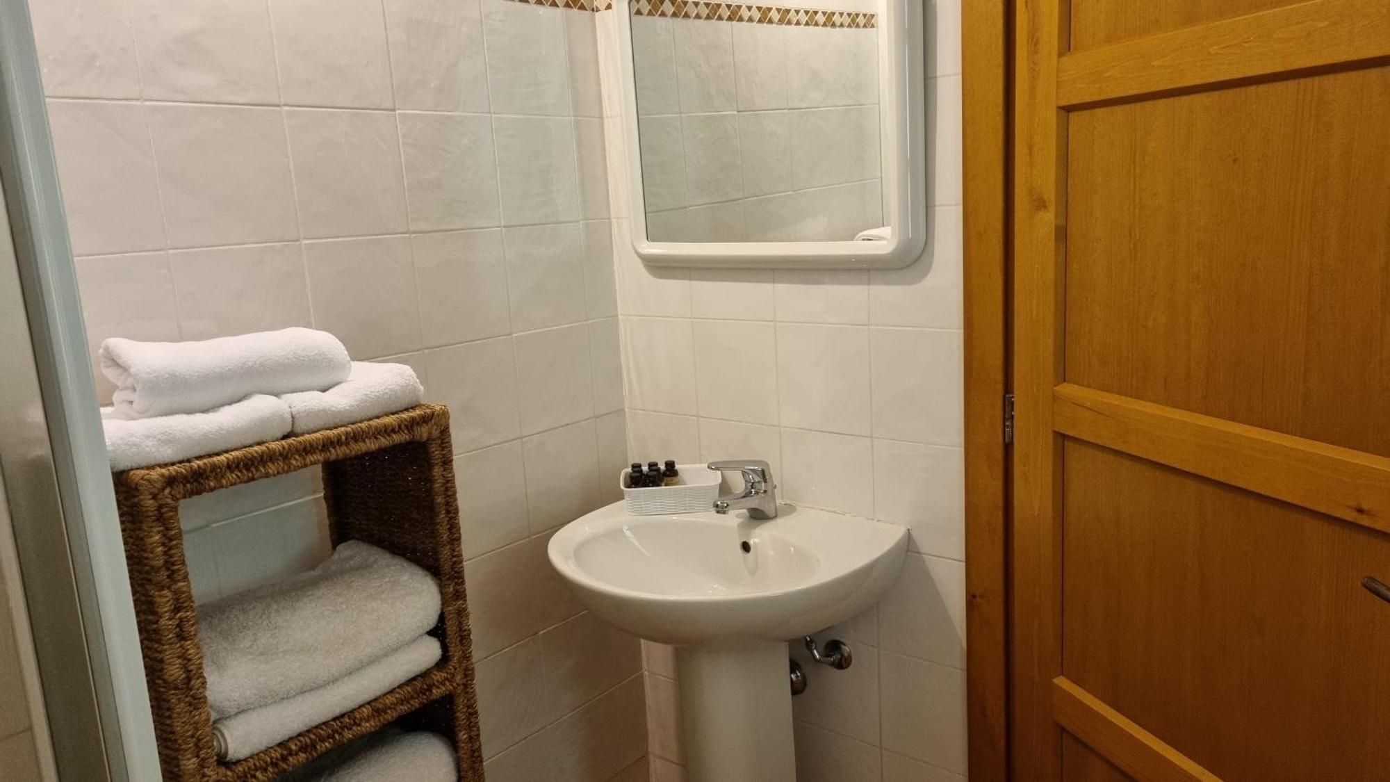 Agriturismo Pastorelli Osmate Екстер'єр фото