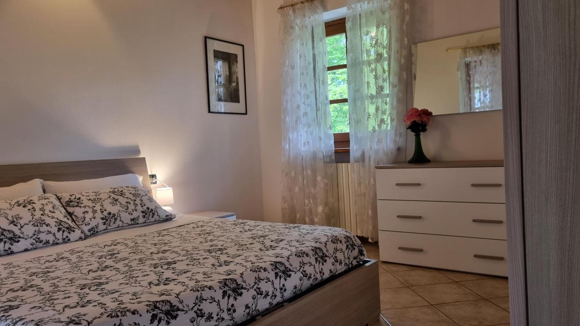 Agriturismo Pastorelli Osmate Екстер'єр фото