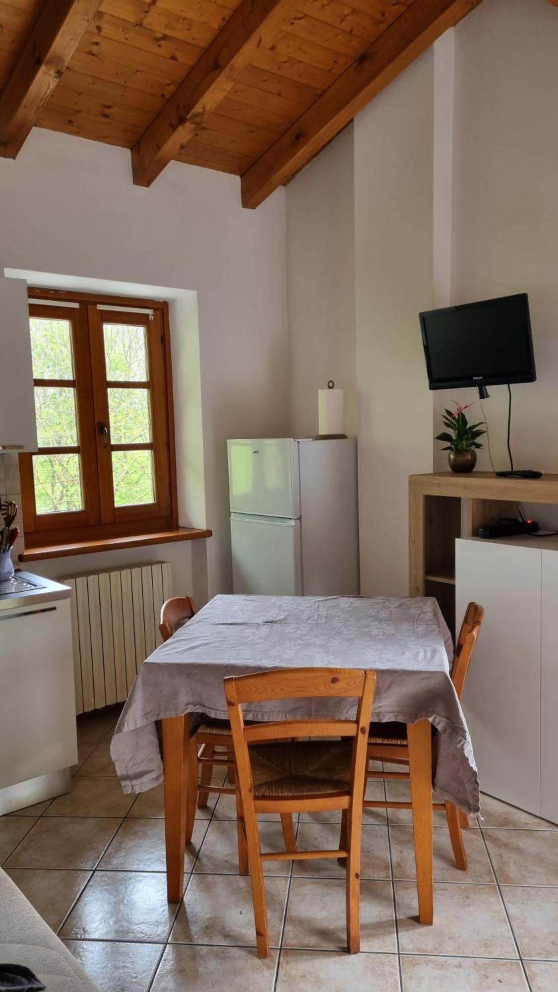 Agriturismo Pastorelli Osmate Екстер'єр фото