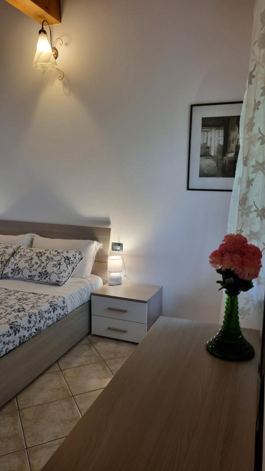 Agriturismo Pastorelli Osmate Екстер'єр фото