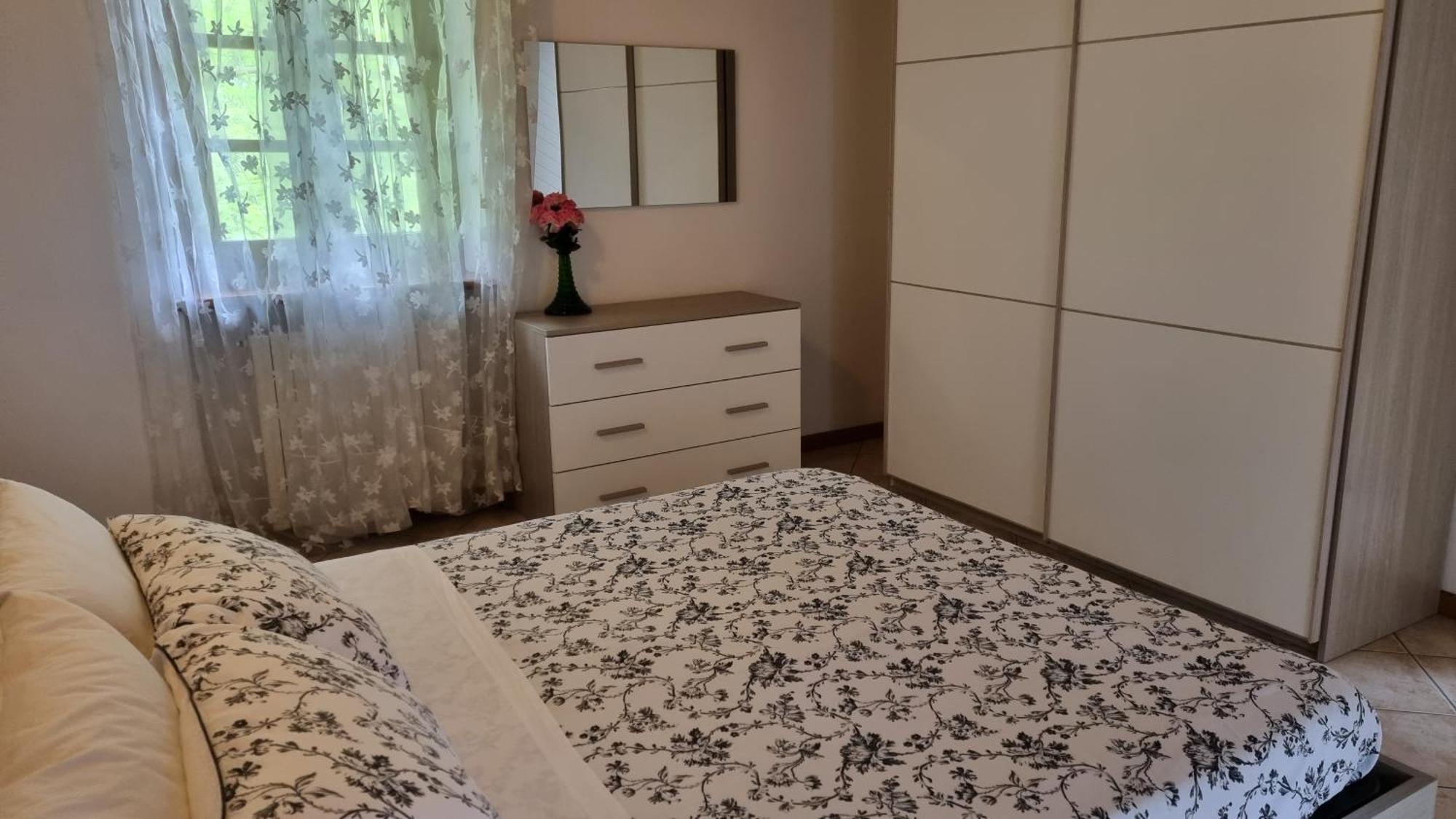 Agriturismo Pastorelli Osmate Екстер'єр фото